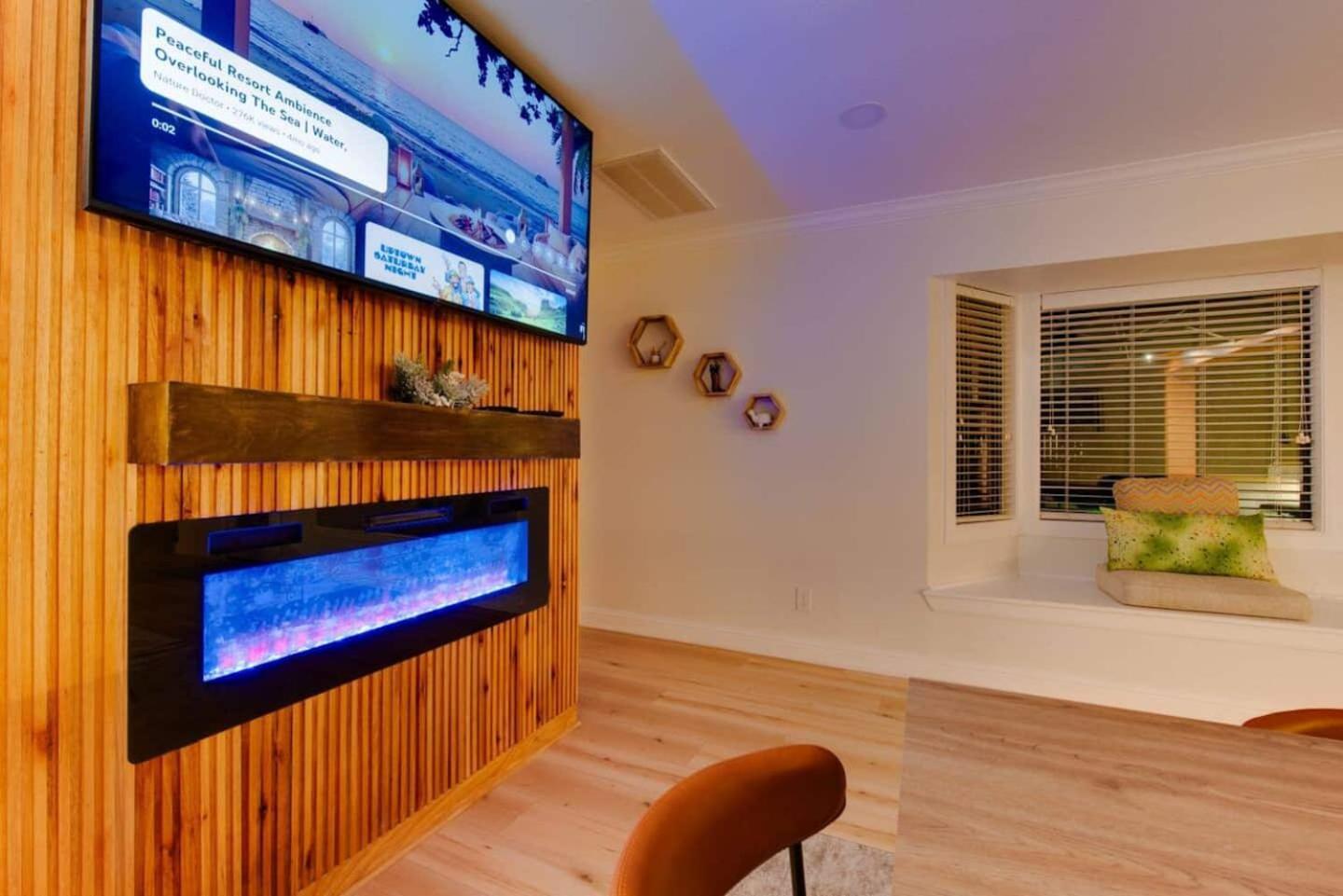 Western Oaks Retreat Хюстън Екстериор снимка